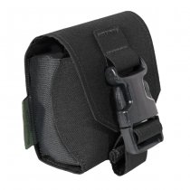 Warrior Laser Cut Frag Grenade Pouch - Black