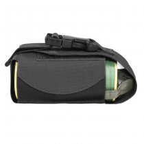 Warrior Laser Cut Smoke Grenade Pouch - Black