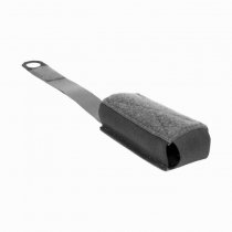 Warrior Laser Cut Universal Tourniquet Holder - Black