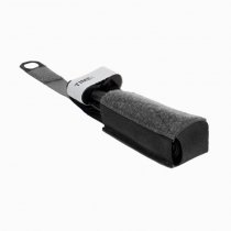 Warrior Laser Cut Universal Tourniquet Holder - Black