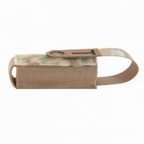 Warrior Laser Cut Universal Tourniquet Holder - Multicam