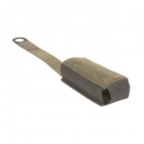 Warrior Laser Cut Universal Tourniquet Holder - Ranger Green