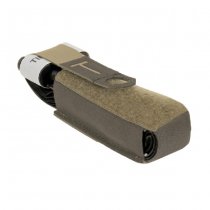 Warrior Laser Cut Universal Tourniquet Holder - Ranger Green