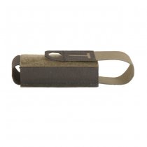 Warrior Laser Cut Universal Tourniquet Holder - Ranger Green