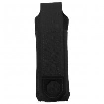 Warrior Laser Cut Multi-Tool Pouch - Black