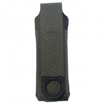 Warrior Laser Cut Multi-Tool Pouch - Ranger Green
