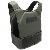 Warrior Covert Plate Carrier - Ranger Green