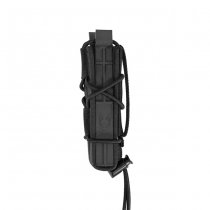 Warrior Single Quick Mag - Black
