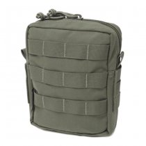 Warrior Medium Utility Pouch - Ranger Green