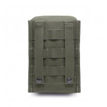 Warrior Medium General Utility Pouch - Ranger Green