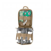 Warrior Medic Rip Off Pouch - Ranger Green