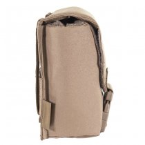 Warrior Night Vision Goggles Pouch - Coyote