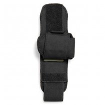 Warrior Garmin Wrist Case - Black