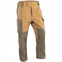 Pitchfork AKROG Softshell Pants - 2-Tone - 2XL