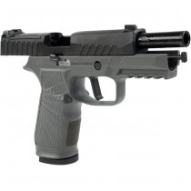 VFC SA320 Gas Blow Back Pistol - Grey