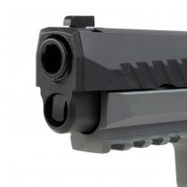 VFC SA320 Gas Blow Back Pistol - Grey