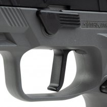 VFC SA320 Gas Blow Back Pistol - Grey