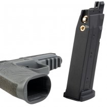 VFC SA320 Gas Blow Back Pistol - Grey