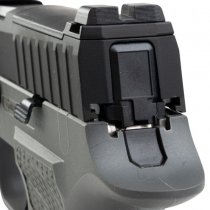 VFC SA320 Gas Blow Back Pistol - Grey