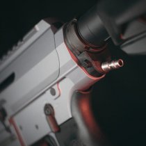 Wolverine TTI JW4 Dracarys Gen-12 MTW Shotgun