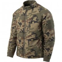 Helikon-Tex Wolfhound Jacket - PL Woodland - S
