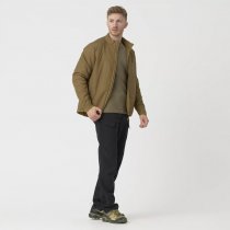 Helikon-Tex Wolfhound Jacket - PL Woodland - XL