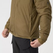 Helikon-Tex Wolfhound Jacket - PL Woodland - XL