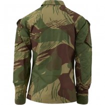 Helikon-Tex Raid Shirt - PolyCotton Stretch Ripstop - Duck Hunter - XS