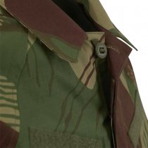 Helikon-Tex Raid Shirt - PolyCotton Stretch Ripstop - Duck Hunter - M