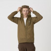 Helikon-Tex Tramontane Wind Jacket - PL Woodland - XS