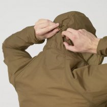 Helikon-Tex Tramontane Wind Jacket - PL Woodland - S