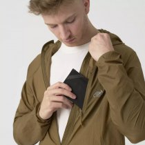 Helikon-Tex Tramontane Wind Jacket - PL Woodland - M