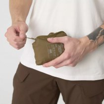 Helikon-Tex Tramontane Wind Jacket - PL Woodland - XL