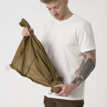 Helikon-Tex Tramontane Wind Jacket - PL Woodland - 3XL