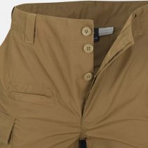Helikon-Tex BDU MK2 Pants - PL Woodland - M - Regular