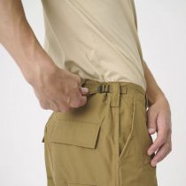 Helikon-Tex BDU MK2 Pants - PL Woodland - L - Regular