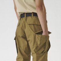 Helikon-Tex BDU MK2 Pants - PL Woodland - S - Long