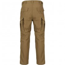 Helikon-Tex BDU MK2 Pants - PL Woodland - L - Long