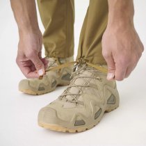 Helikon-Tex BDU MK2 Pants - PL Woodland - L - Long