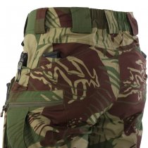 Helikon-Tex UTS Urban Tactical Shorts 6 PolyCotton Stretch Ripstop - Duck Hunter - XL