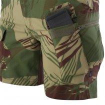 Helikon-Tex UTS Urban Tactical Shorts 6 PolyCotton Stretch Ripstop - Duck Hunter - XL