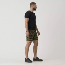 Helikon-Tex UTS Urban Tactical Shorts 6 PolyCotton Stretch Ripstop - Duck Hunter - XL