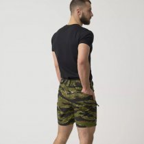 Helikon-Tex UTS Urban Tactical Shorts 6 PolyCotton Stretch Ripstop - Duck Hunter - 2XL