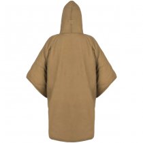 Helikon-Tex Swagman Roll Poncho - PL Woodland
