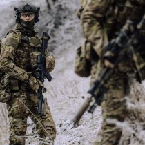 Helikon-Tex Trooper Pants - Multicam - 2XL - Regular