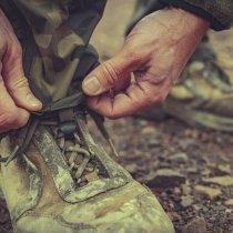 Helikon-Tex Trooper Pants - PL Woodland - S - Regular