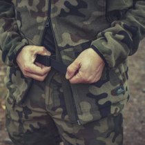 Helikon-Tex Trooper Pants - PL Woodland - L - Long