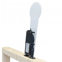 DAA Double-Alpha Self-Setting Airsoft Target