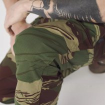 Helikon-Tex UTP Urban Tactical Pants - PolyCotton Stretch Ripstop - Black - 2XL - Short