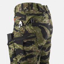 Helikon-Tex UTP Urban Tactical Pants - PolyCotton Stretch Ripstop - Black - 3XL - Long